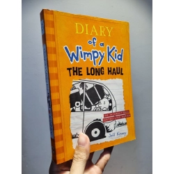 DIARY OF WIMPY KID Series - Jeff Kinney 202959