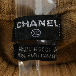 【Mã giảm giá】【Cổ điển】Chanel CHANEL Áo len 641767