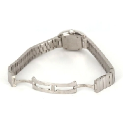 Cartier Mini Baignoire WG/D WB520025 WG Quartz - Hàng hiệu Authentic 880800