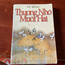 Thương Nhớ Mười Hai