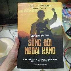 Chuyển hoá bản thân sống đời ngoại hạng