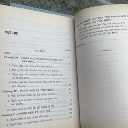 Ngôn ngữ học và văn học Bùi Đức Tịnh 2 tập 715513