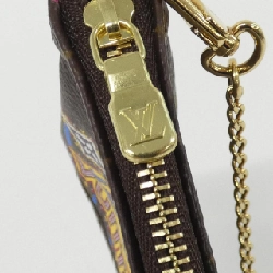 Túi đeo chéo mini Louis Vuitton Monogram (Holiday) M69752 620436