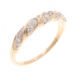 Nhẫn kim cương 0.20CT - Hàng hiệu Authentic