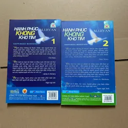 Hạnh phúc không khó tìm 607502