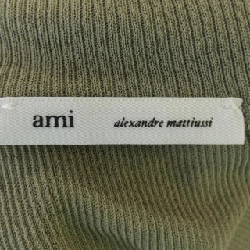 Áo AMI HTS301 - Hàng hiệu Authentic 897169