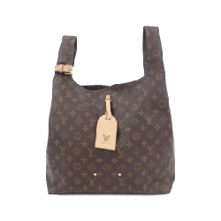 Túi Louis Vuitton Monogram Atlantis GM M46817