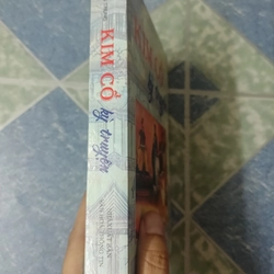 Kim cổ Kỳ truyện - Phan Hồng Trung 533859