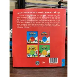 Bách khoa tri thức dành cho thiếu nhi: Xã hội và cuôc sống- NXB Mỹ thuật 604319