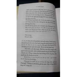 [59K/kg] Ba sai lầm của đời tôi 2014 - Chetan Bhagat new 80% HCM1906 437001