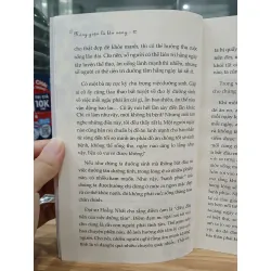 Nóng giận là bản năng, Tĩnh lặng là bản lĩnh – Tống Mặc 561594