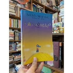 Đảo Mộng Mơ - Nguyễn Nhật Ánh 128939