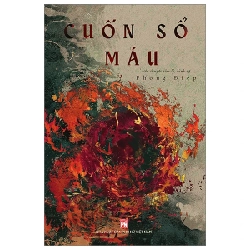 Cuốn Sổ Máu - Phong Điệp 281013