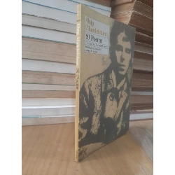 Osip Mandelstam: 50 poems - Translated by Bernard Meares 776229