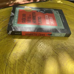 CUỘC ĐỜI BẤT TỬ CỦA HENRIETTA LACKS 746960