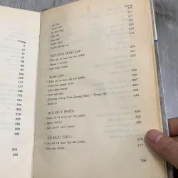 Tổng tập văn học việt nam. Tập 30b 757726