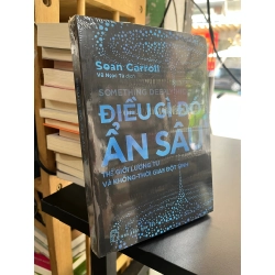 Điều gì đó ẩn sau - Sean Carroll