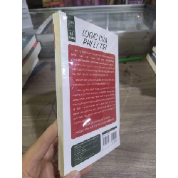 Logic của phi lý trí mới 100% HCM0504 911303