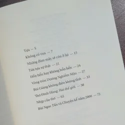 Không Có Vua - Cao Việt Dũng 1018994