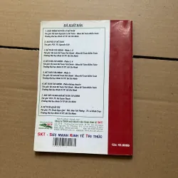 Nguyên lý kế toán Tóm tắt lý thuyết - bài tập 789826
