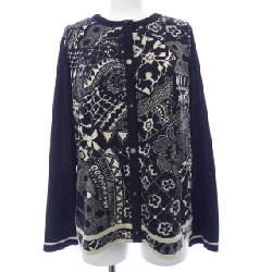 【Mã giảm giá】Thời trang LEONARD Áo khoác cardigan