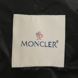 MONCLER HIENGU Áo khoác - Hàng hiệu Chính hãng 821908