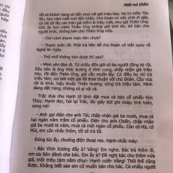 Mất nỏ thần - Nhóm văn chương Hồn Việt  1033191
