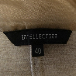 INTELLECTION Áo khoác dài - Hàng hiệu Authentic 820695