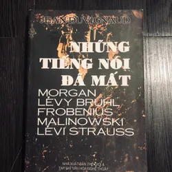 Những tiếng nói đã mất
