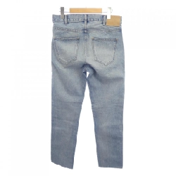 【Mã giảm giá】Quần jeans CELINE 654987