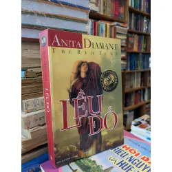Lều đỏ - Anita Diamant
