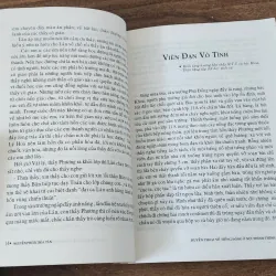 Truyện ký HUYỀN THOẠI VỀ TIẾNG ĐỘNG Ở NÚI THÌNH THÌNH  754547