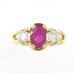 Nhẫn Fil d'Amour Chaumet - Hàng hiệu Authentic 837659