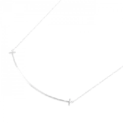 Dây chuyền lớn T-Smile Tiffany - Hàng hiệu chính hãng 841173