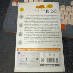 Nghệ thuật tử chối 779161