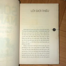 • Dạo chơi • Tuổi già - Sơn Nam 576594