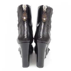 【Mã giảm giá】Giày bốt LOUIS VUITTON 662873