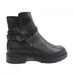 HERMES Kelly Buckle 222935Z Boots - Hàng hiệu Authentic