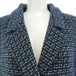 【Mã giảm giá】Áo khoác CHANEL 642033