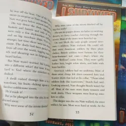 I survived - 22 quyển mới nhất 737824