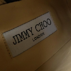Giày bốt JIMMY CHOO - Hàng hiệu Authentic 829631