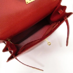 【Vintage】Túi Hermes Kelly 32cm 017317CC 615716