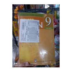 7 cuốn sách giáo khoa bài tập lớp 9