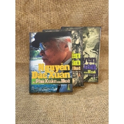 Từ Phú Xuân đến Huế (Bộ 3 tập) - Nguyễn Đắc Xuân 2012 mới 80% có chữ ký và vết note của chủ sở hữu cũ, không ảnh hưởng nội dung Văn học Việt Nam NSX1004