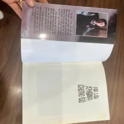 TỘI LỖI KHÔNG CHỨNG CỨ - Kim Tử Trần - mới 85% 707598