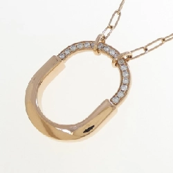 Dây chuyền Tiffany Lock 0.33CT - Hàng hiệu Authentic 843240