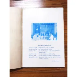 Sách: Địa chí xã Thanh Trạch - TG: Nguyễn Tú 929146