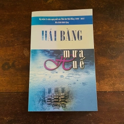 Mưa Huế - Hải Bằng 