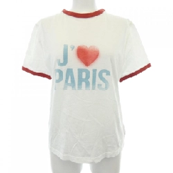 クリスチャンディオール CHRISTIAN DIOR 143T12B4477 T-shirt - Hàng hiệu Chính hãng