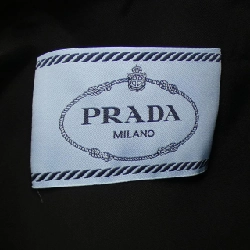 【Mã giảm giá】Áo khoác PRADA 641392